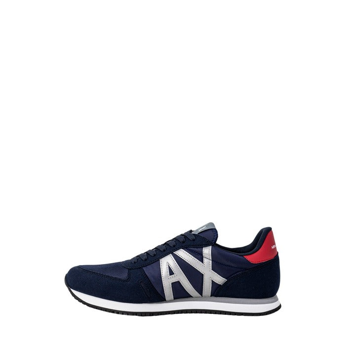 Armani Exchange Men Sneakers
