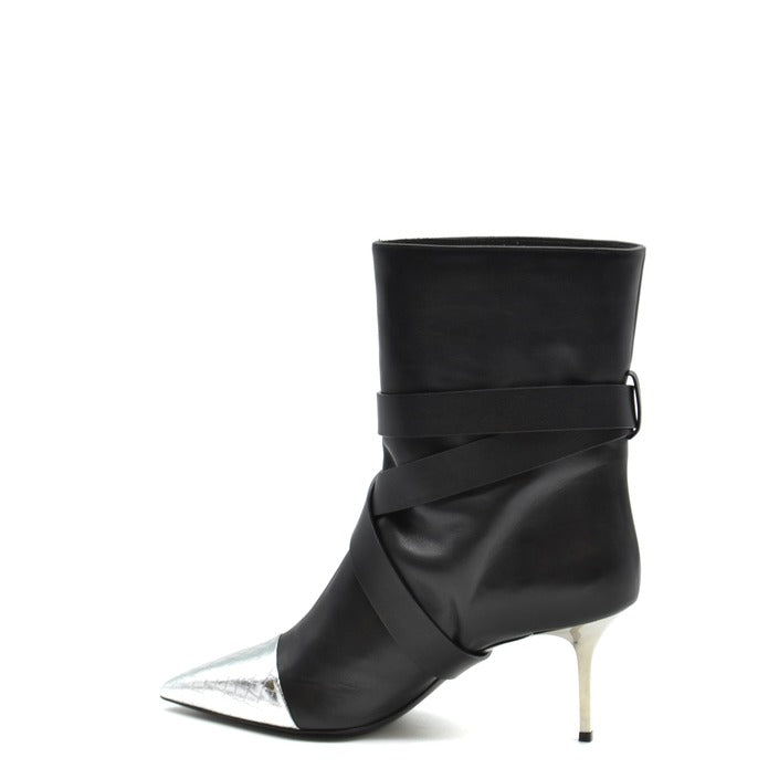 Msgm Women Boots