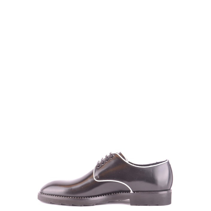 Dolce & Gabbana Men Lace Ups Shoes