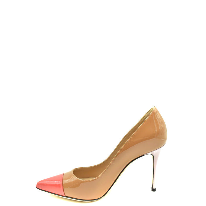 Sergio Rossi Women Pumps Shoes