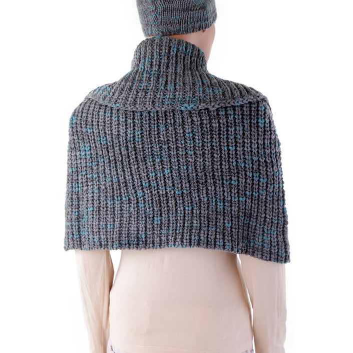 Ermanno Scervino Women Scarve