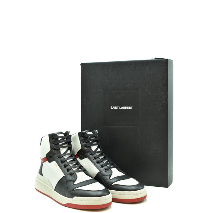 Saint Laurent Men Sneakers