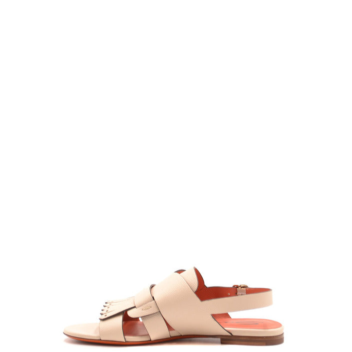 Santoni Women Sandals