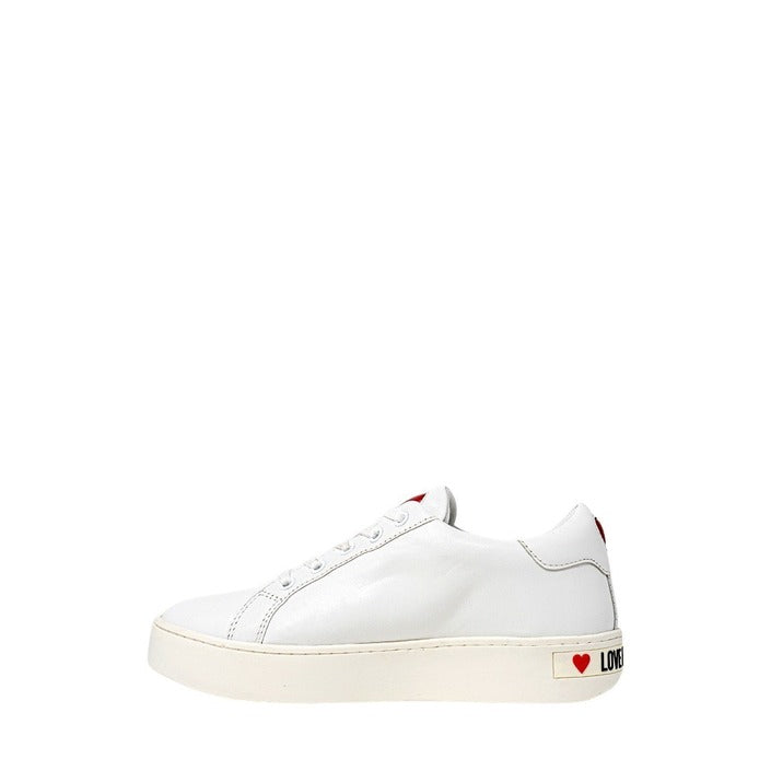 Love Moschino Women Sneakers