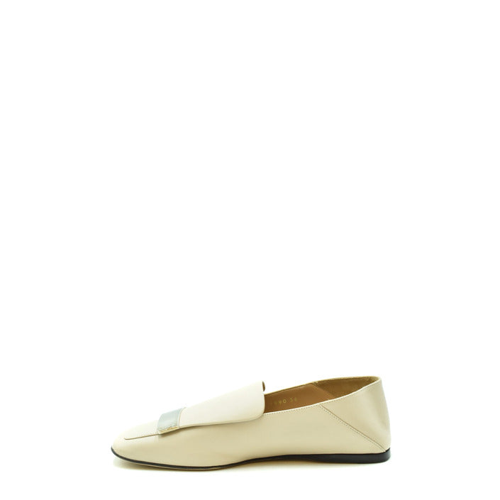 Sergio Rossi Women Moccassin