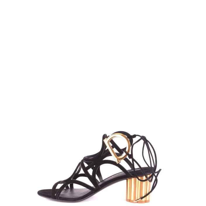Salvatore Ferragamo Women Sandals