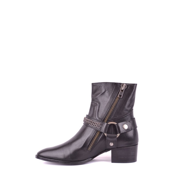 Mr. Wolf Women Boots