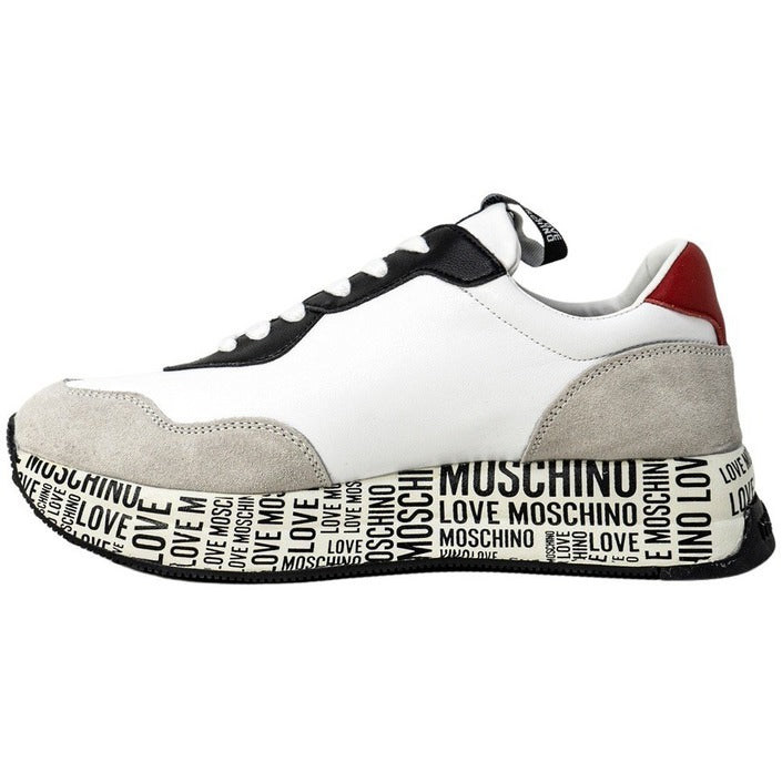 Love Moschino Women Sneakers