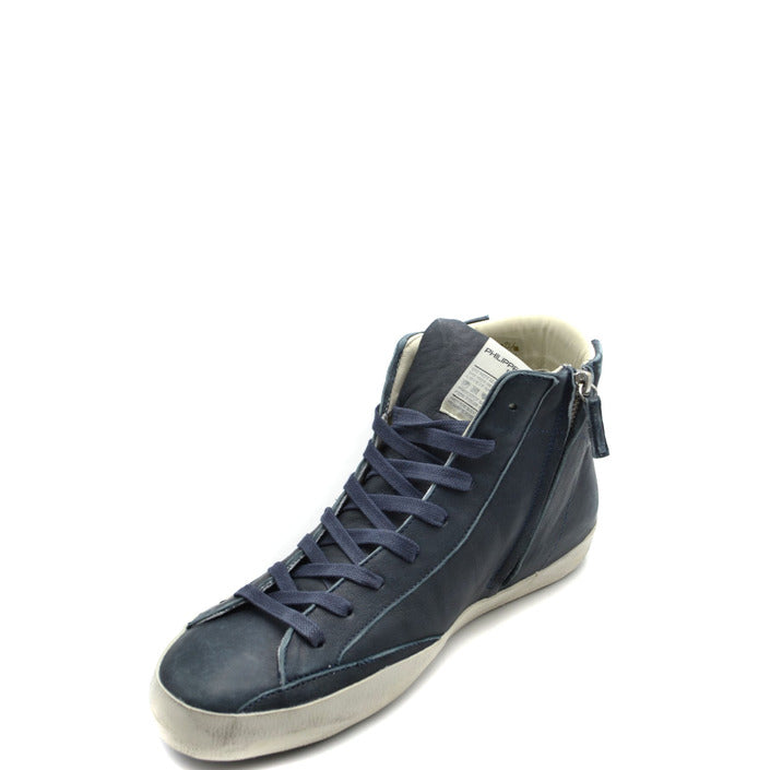 Philippe Model Men Sneakers