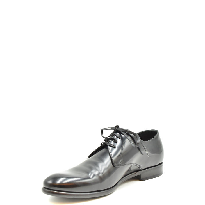 Dolce & Gabbana Men Lace Ups Shoes