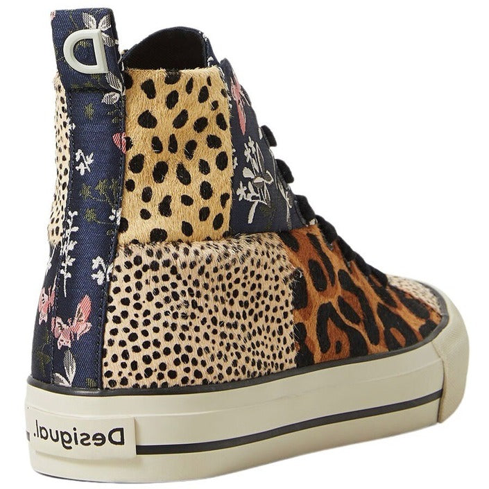 Desigual Women Sneakers