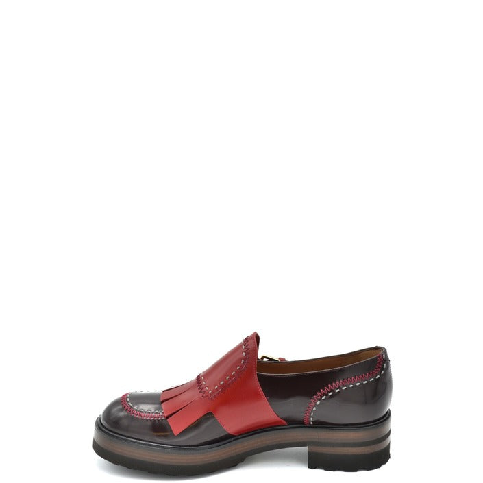 Fratelli Rossetti Women Moccassin