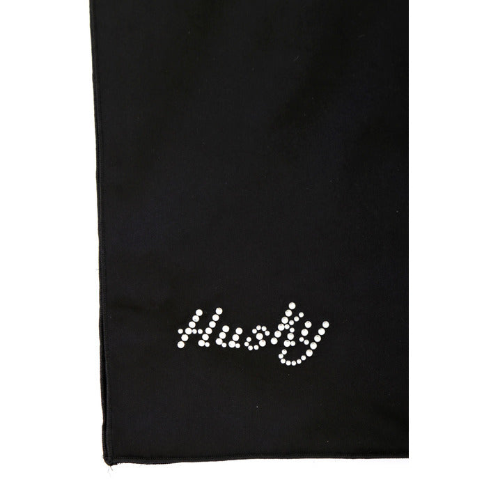Husky Women Scarve