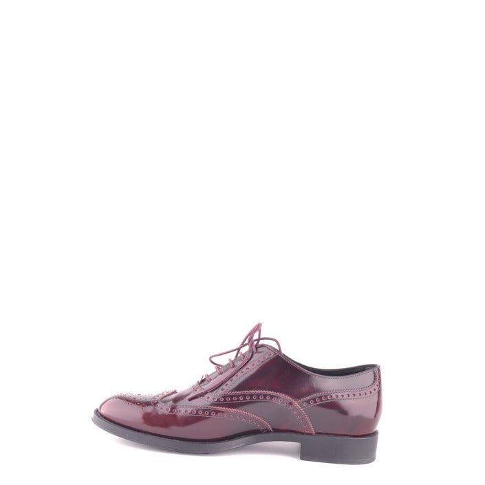 Tod`s Women Lace Ups Shoes
