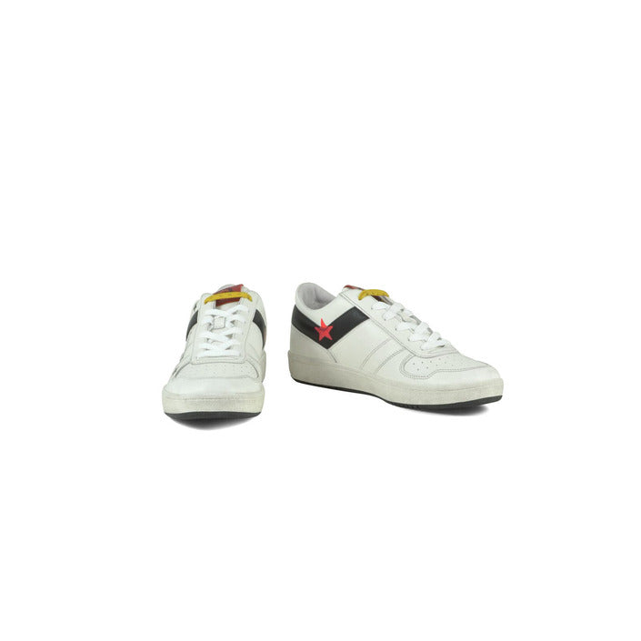 Pony X The Editor Men Sneakers