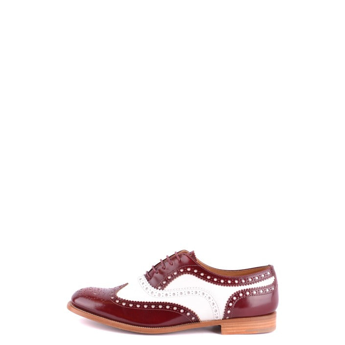 Tricker`s Men Lace Ups Shoes