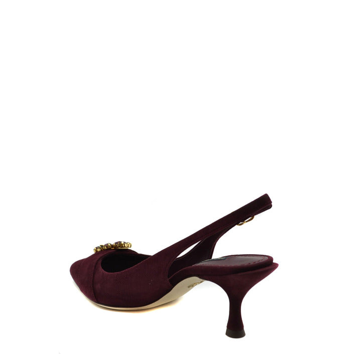 Dolce & Gabbana Women Pumps Shoes