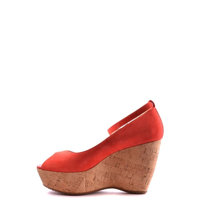Hogan Women Wedges