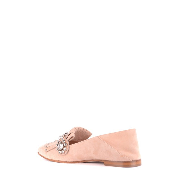 Ninalilou Women Ballet Pumps