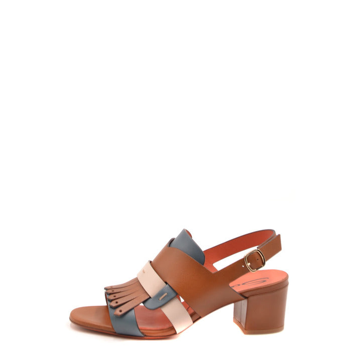 Santoni Women Sandals