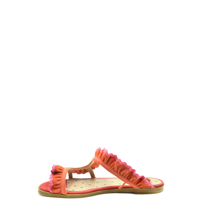 R.e.d. Valentino Women Slip On Shoes