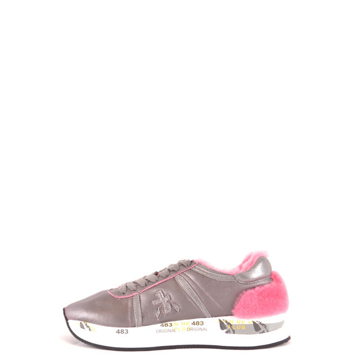 Premiata Women Sneakers