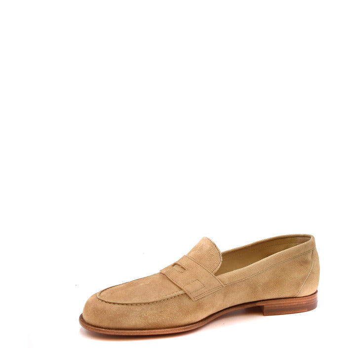 Santoni Women Moccassin