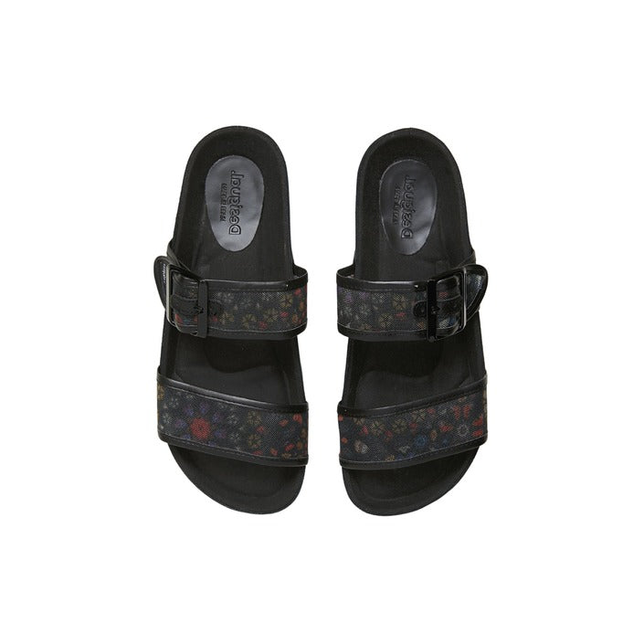 Desigual Women Slippers