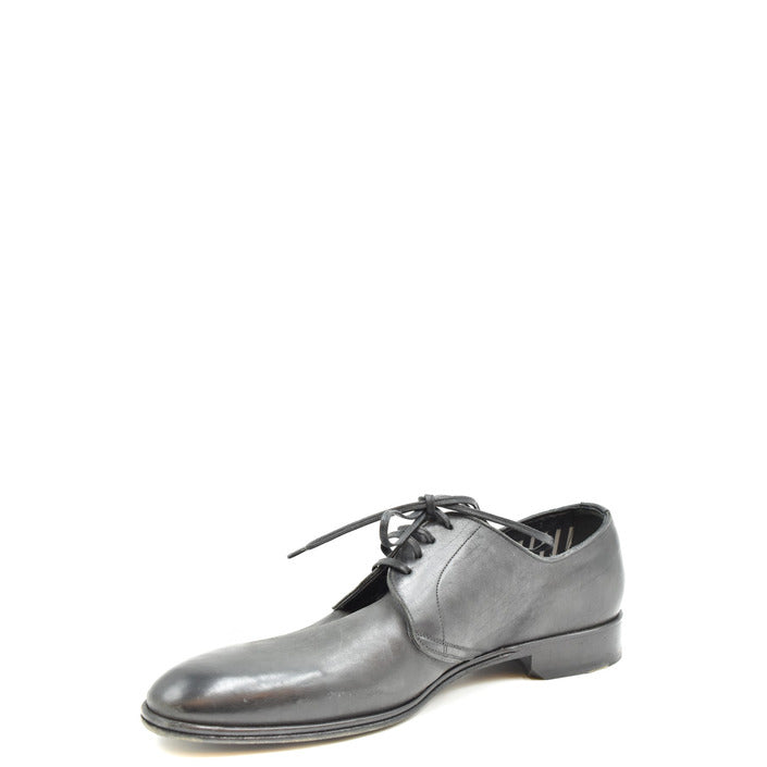Dolce & Gabbana Men Lace Ups Shoes