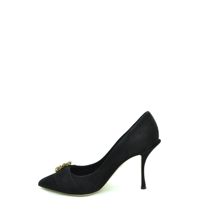 Dolce & Gabbana Women Pumps Shoes
