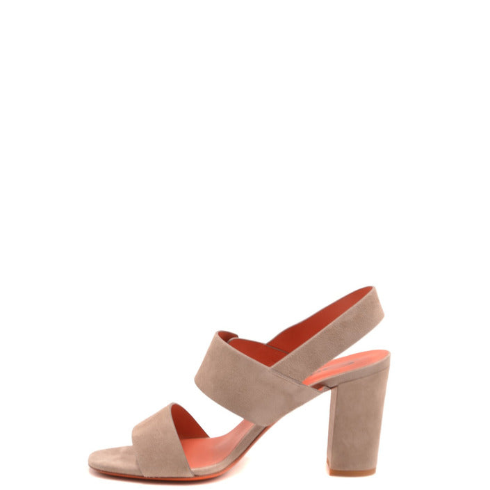 Santoni Women Sandals