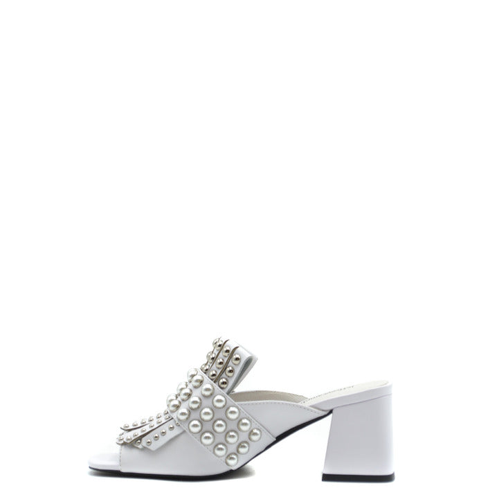 Jeffrey Campbell Women Slippers