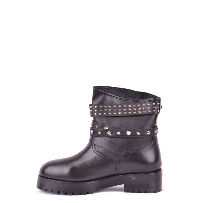 Mr. Wolf Women Boots