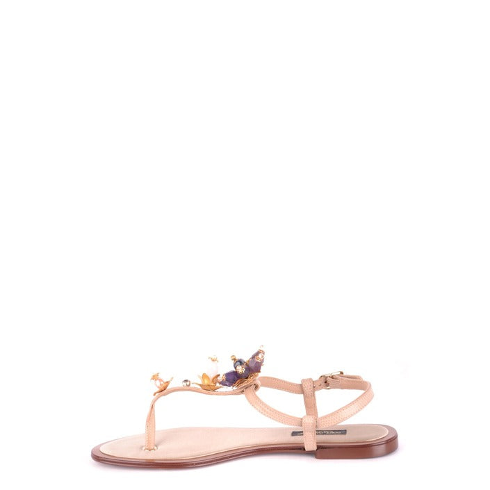 Dolce & Gabbana Women Flip Flops