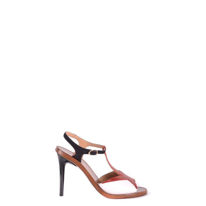 L`autre Chose Women Peep Toes Shoes