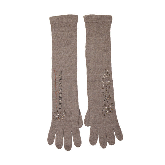 Ermanno Scervino  Women Gloves