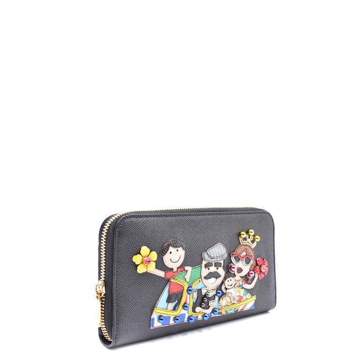 Dolce & Gabbana  Women Wallet