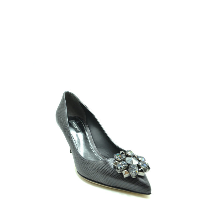 Dolce & Gabbana Women Pumps Shoes
