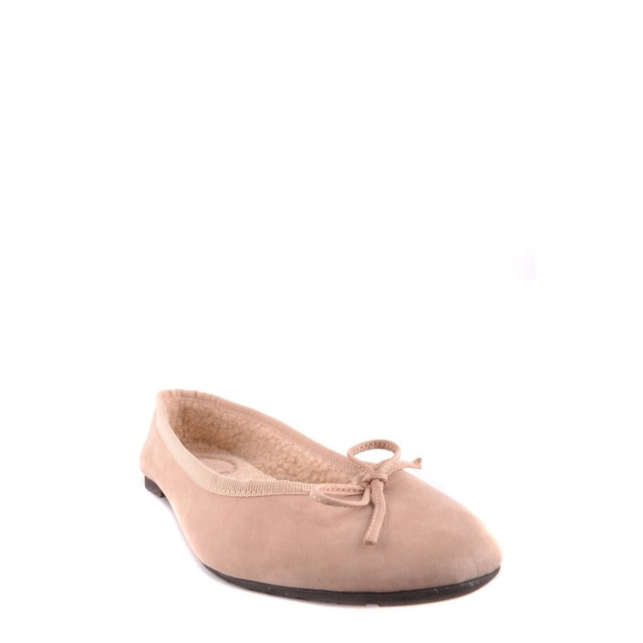 Twin-set Simona Barbieri Women Ballet Pumps