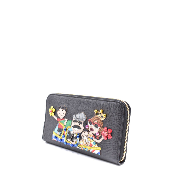 Dolce & Gabbana  Women Wallet