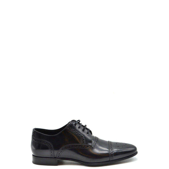 Dolce & Gabbana Men Lace Ups Shoes