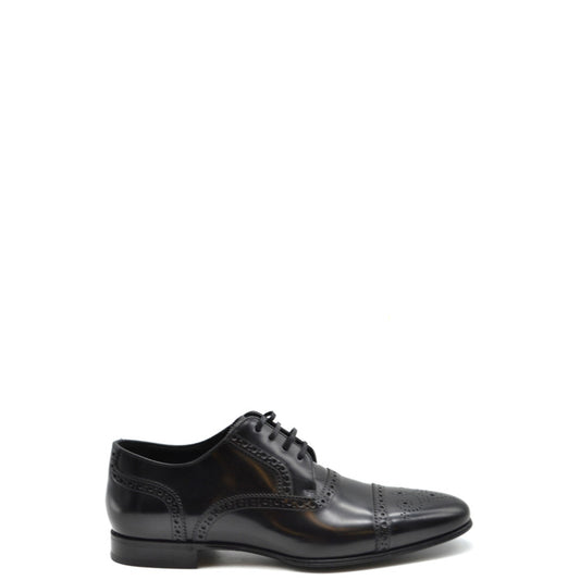 Dolce & Gabbana Men Lace Ups Shoes