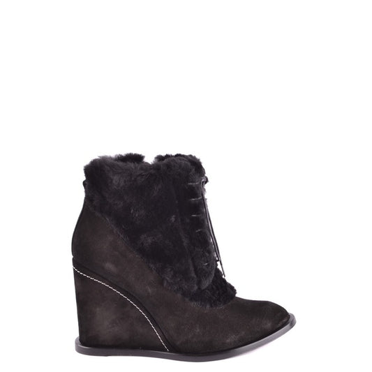 Paloma Barcelo Women Boots