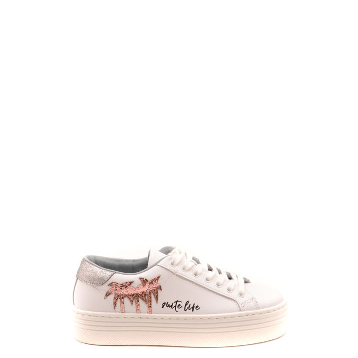 Chiara Ferragni Women Sneakers