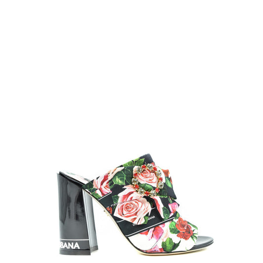 Dolce & Gabbana Women Sandals