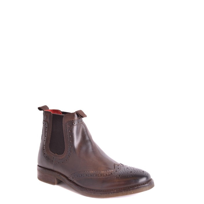 Base London Men Boots