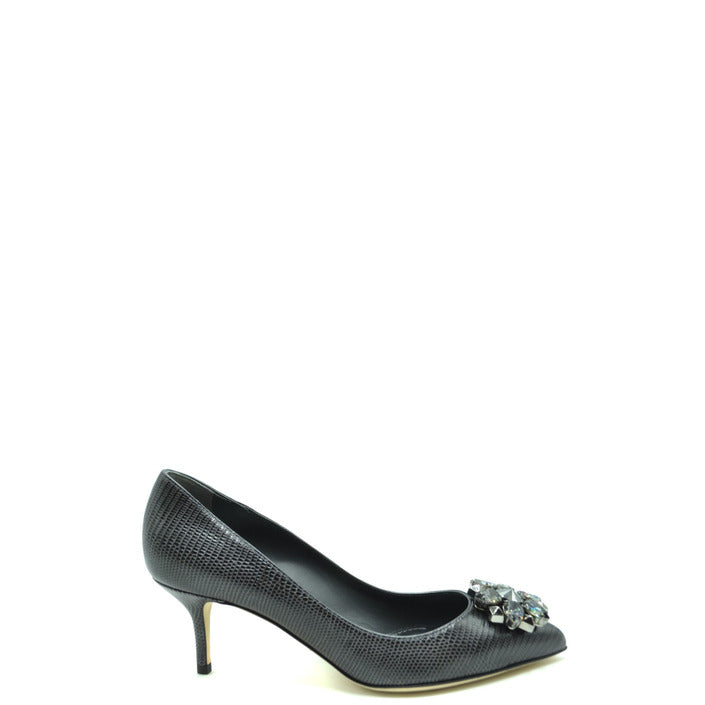 Dolce & Gabbana Women Pumps Shoes