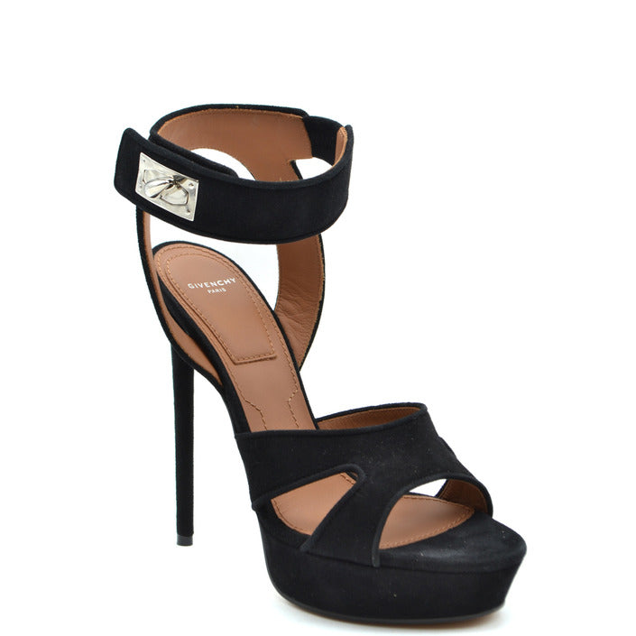 Givenchy Women Peep Toes Shoes