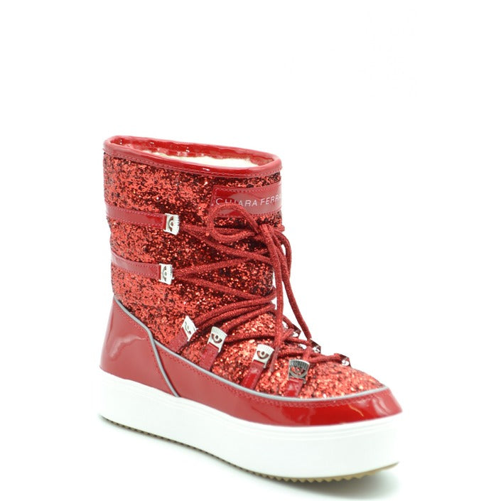 Chiara Ferragni Women Boots