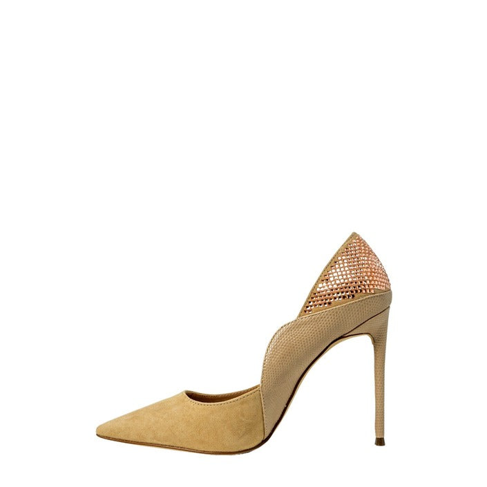 Steve Madden Women Peep Toes Shoes